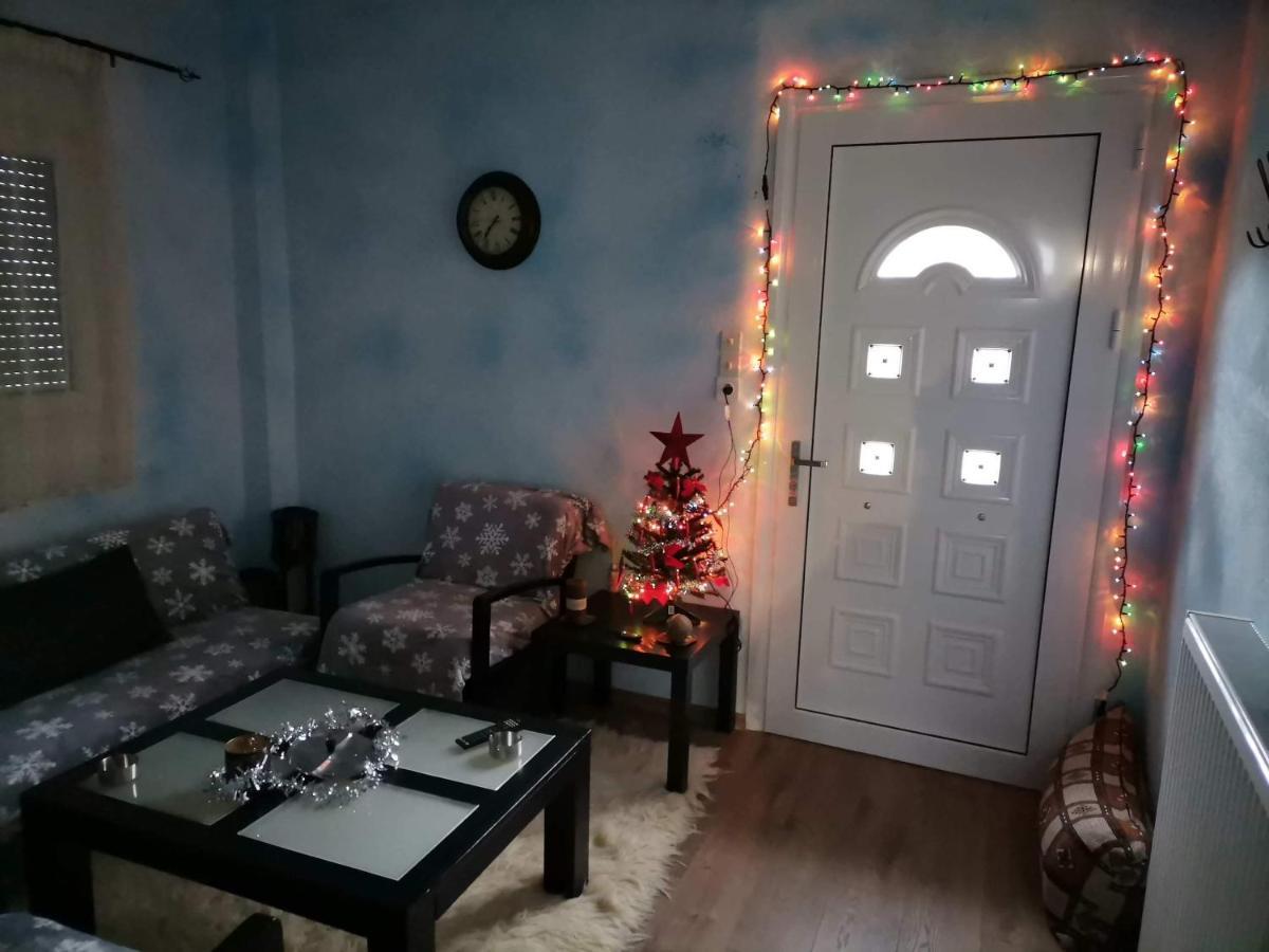 Frasta'S Rose Apartment Plaka  Luaran gambar