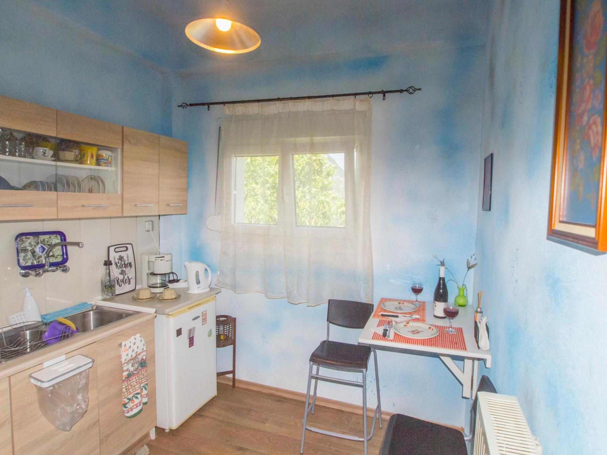 Frasta'S Rose Apartment Plaka  Luaran gambar
