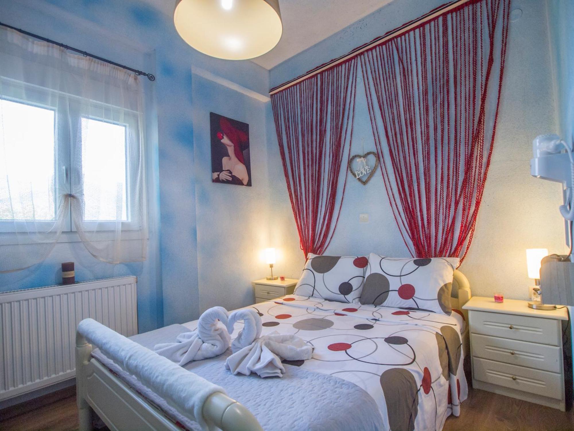 Frasta'S Rose Apartment Plaka  Luaran gambar